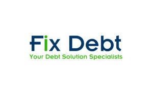 Logo – Fix Debt Pty Ltd