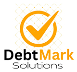debt mark logo – Debbie MEYER
